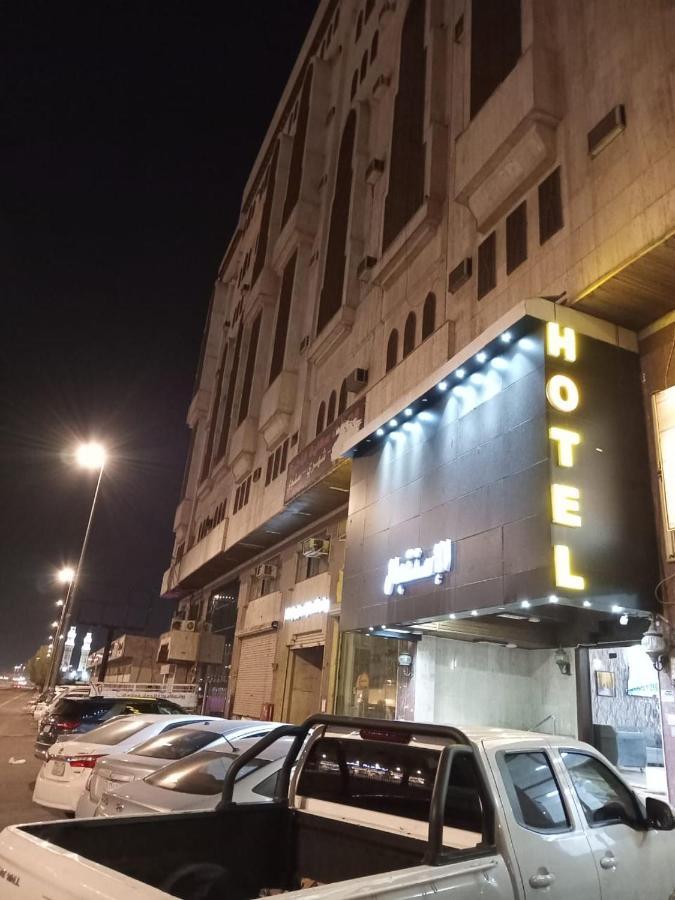 شقق درر قباء للشقق المفروشة Medina Екстер'єр фото